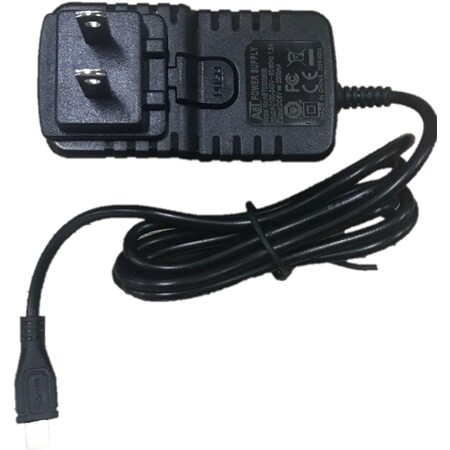 Mpower US Charging Adaptor 1 Port for POLI & NEO DA-AC-US-1